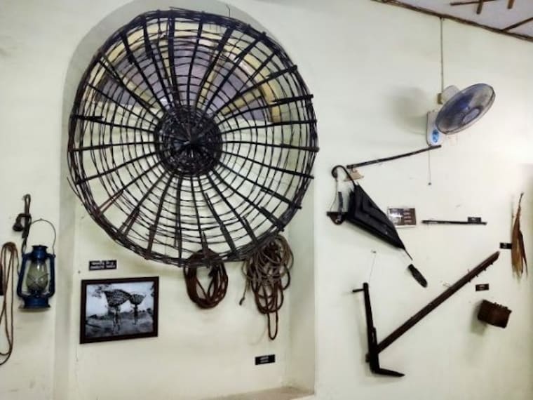 Tribal Museum-4